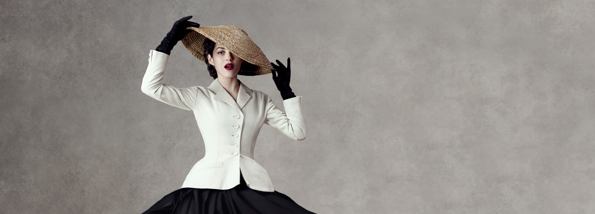 展览 \/ DIOR 品牌 \/ DIOR迪奥官方网站