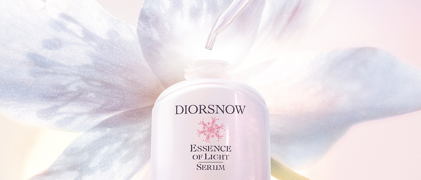 DIOR迪奥雪晶灵