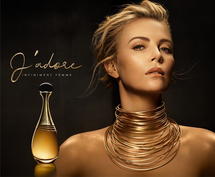 Dior迪奥真我香水系列 女香 香氛 Dior Dior迪奥真我香水系列 女香 香氛 Dior