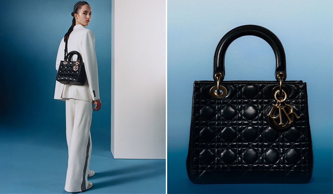 Lady Dior