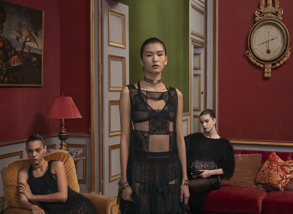 DIOR DIOR