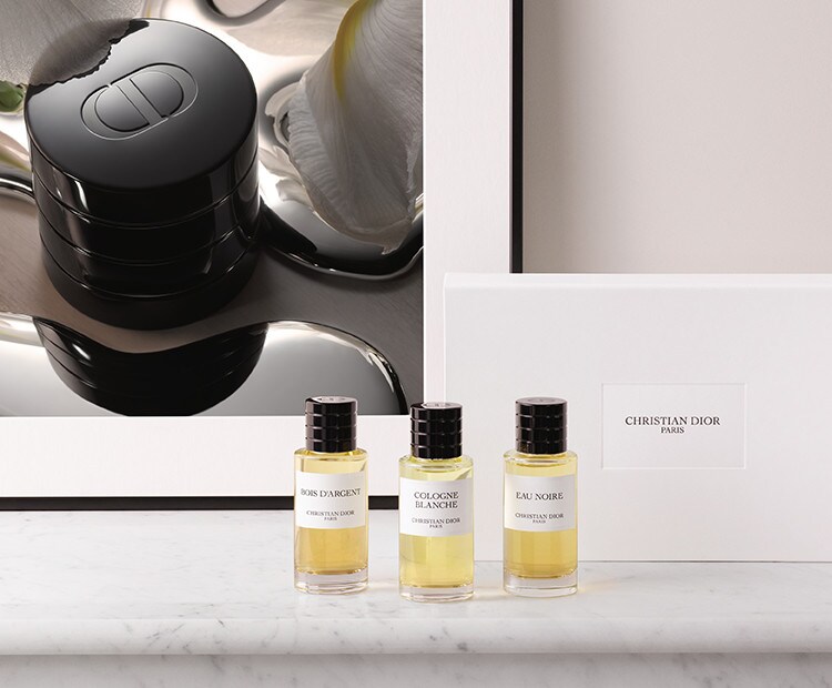 香氛 Dior迪奥香氛世家 香氛 Dior