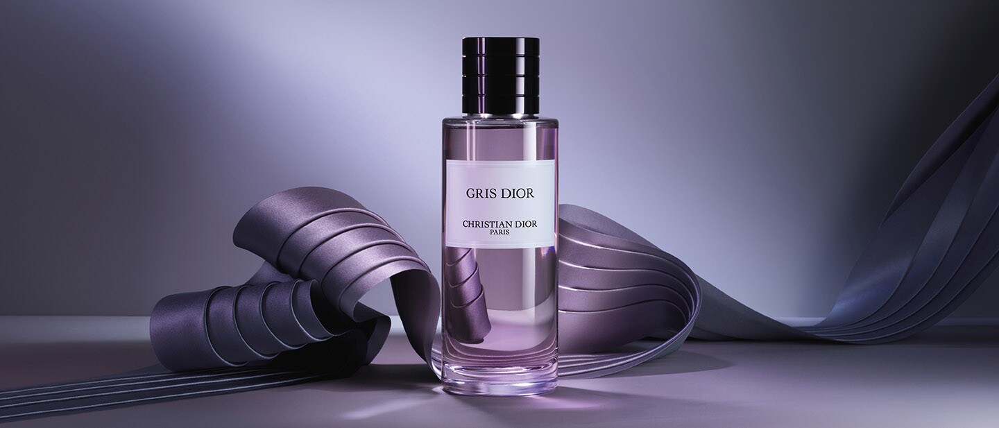 DIOR迪奥香氛世家