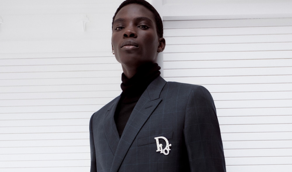 DIOR TAILORING