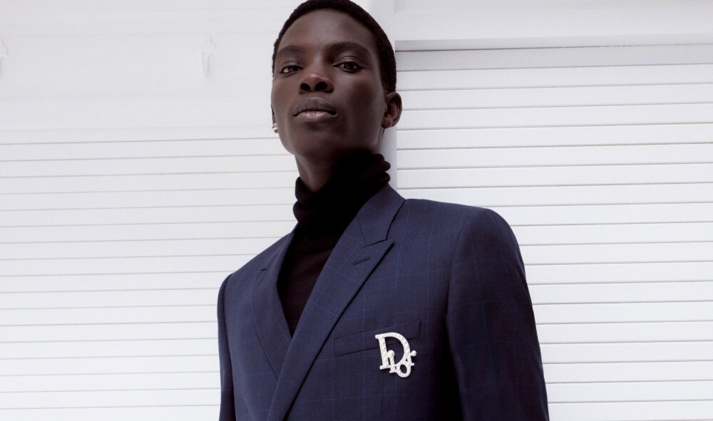 DIOR TAILORING