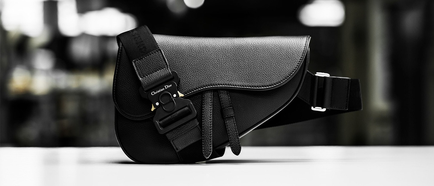 Saddle