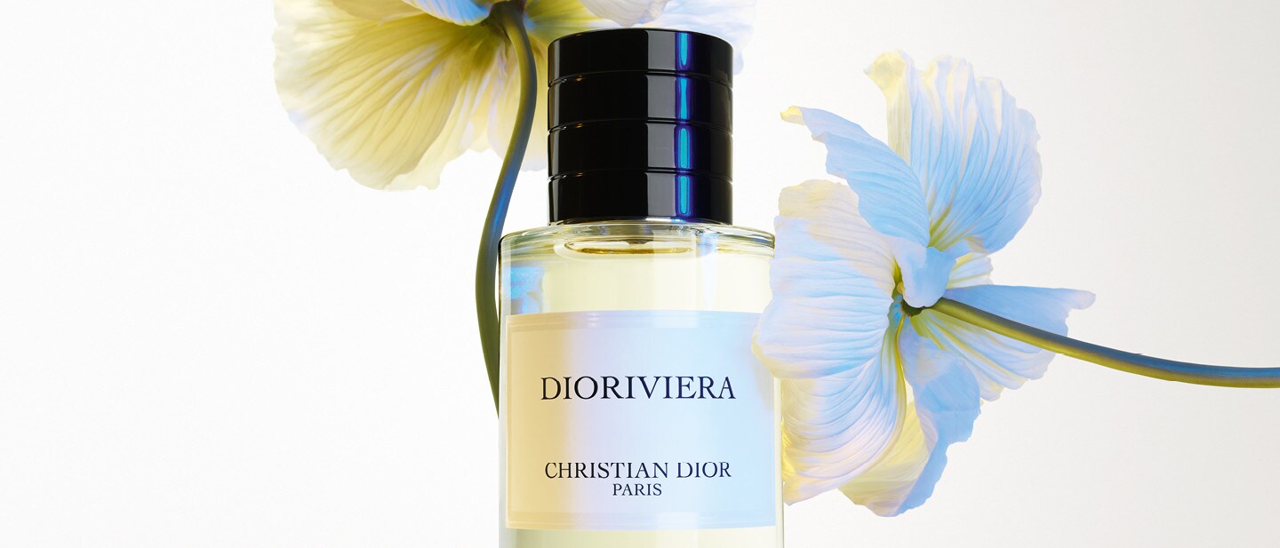 DIOR迪奥香氛世家