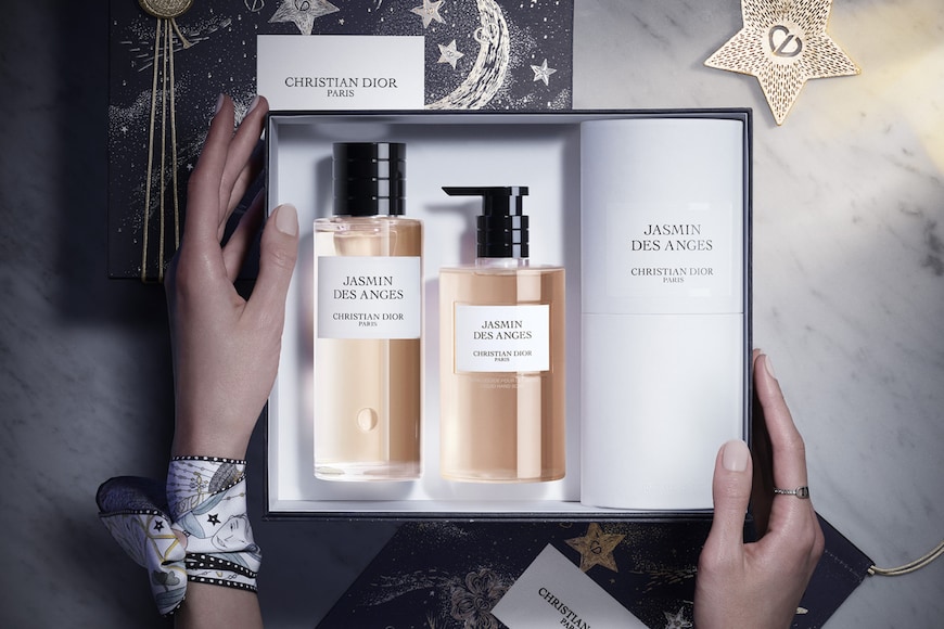 Dior - 天使細(xì)語 aria_openGallery