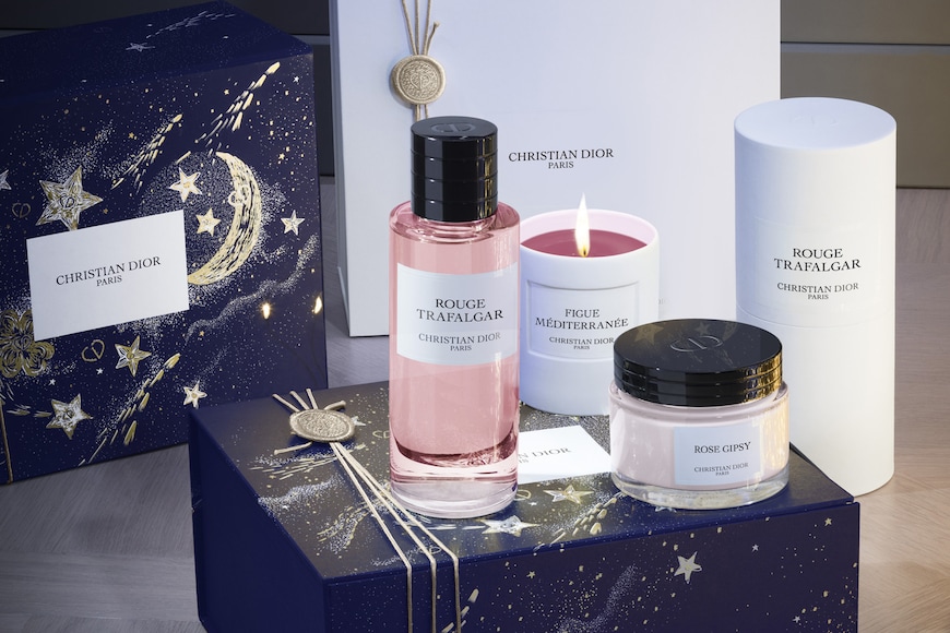 Dior - 紅色彗星 aria_openGallery