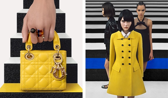 儿童款"christian dior atelier"连帽卫衣 白色棉质起绒面料 | dior