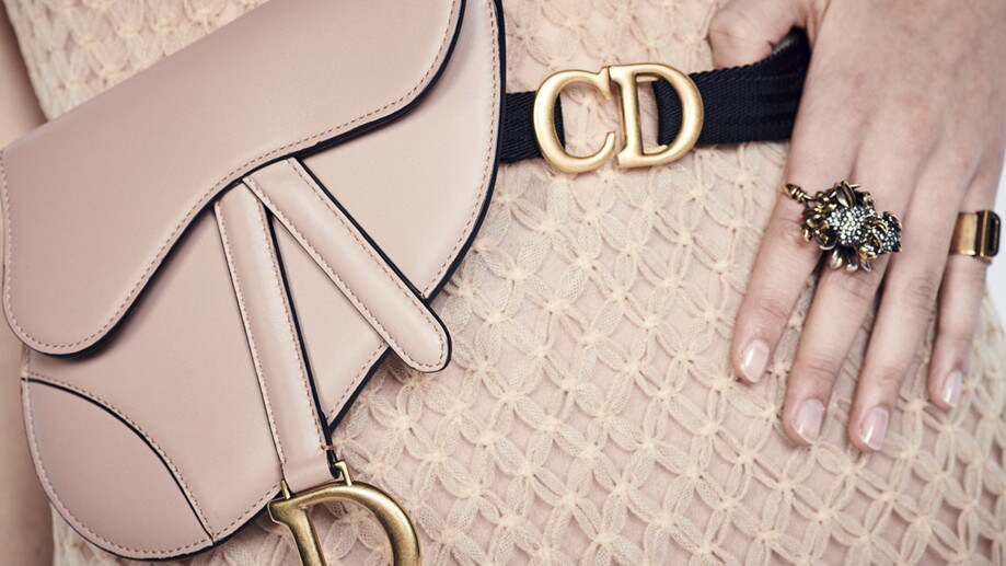 Accessoires du défilé Prêt-à-Porter