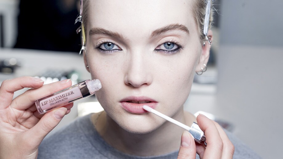 Le Makeup du défilé Prêt-à-Porter