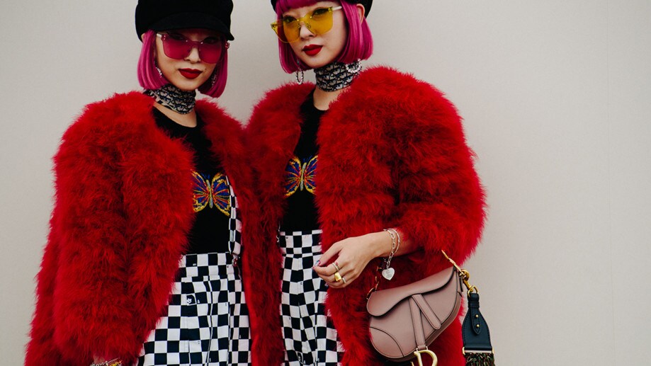 Streetstyle