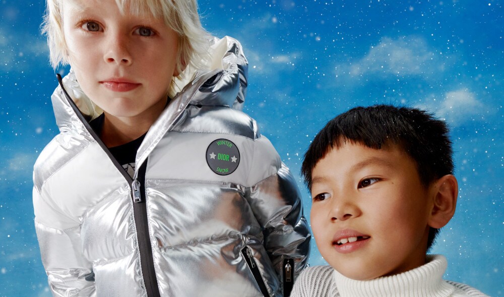 NEIGE 限定系列