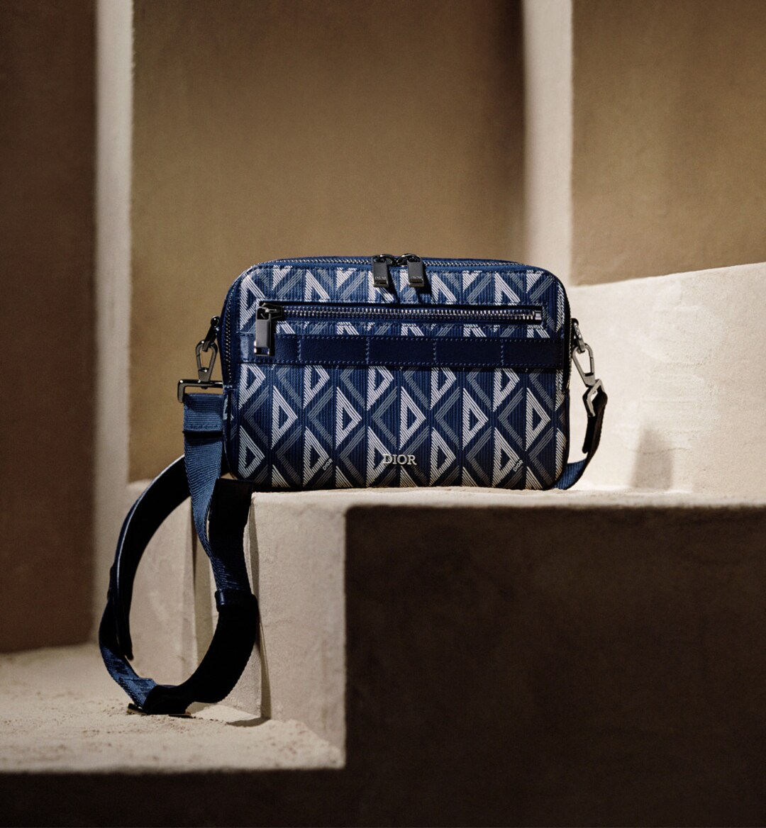 Dior Safari Bags 男士精品 DIOR