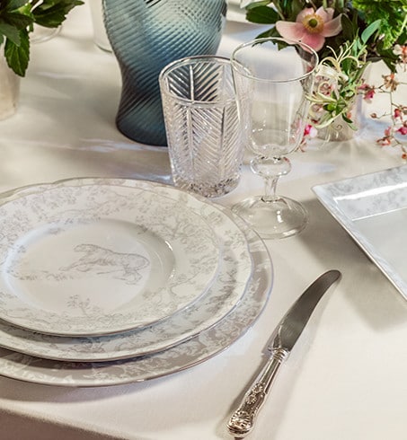 Decorative Plate