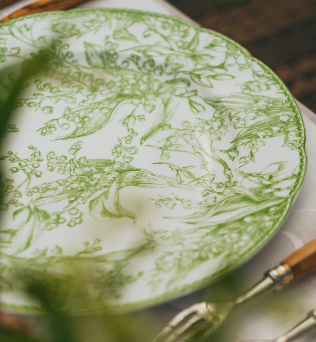 Decorative Plate