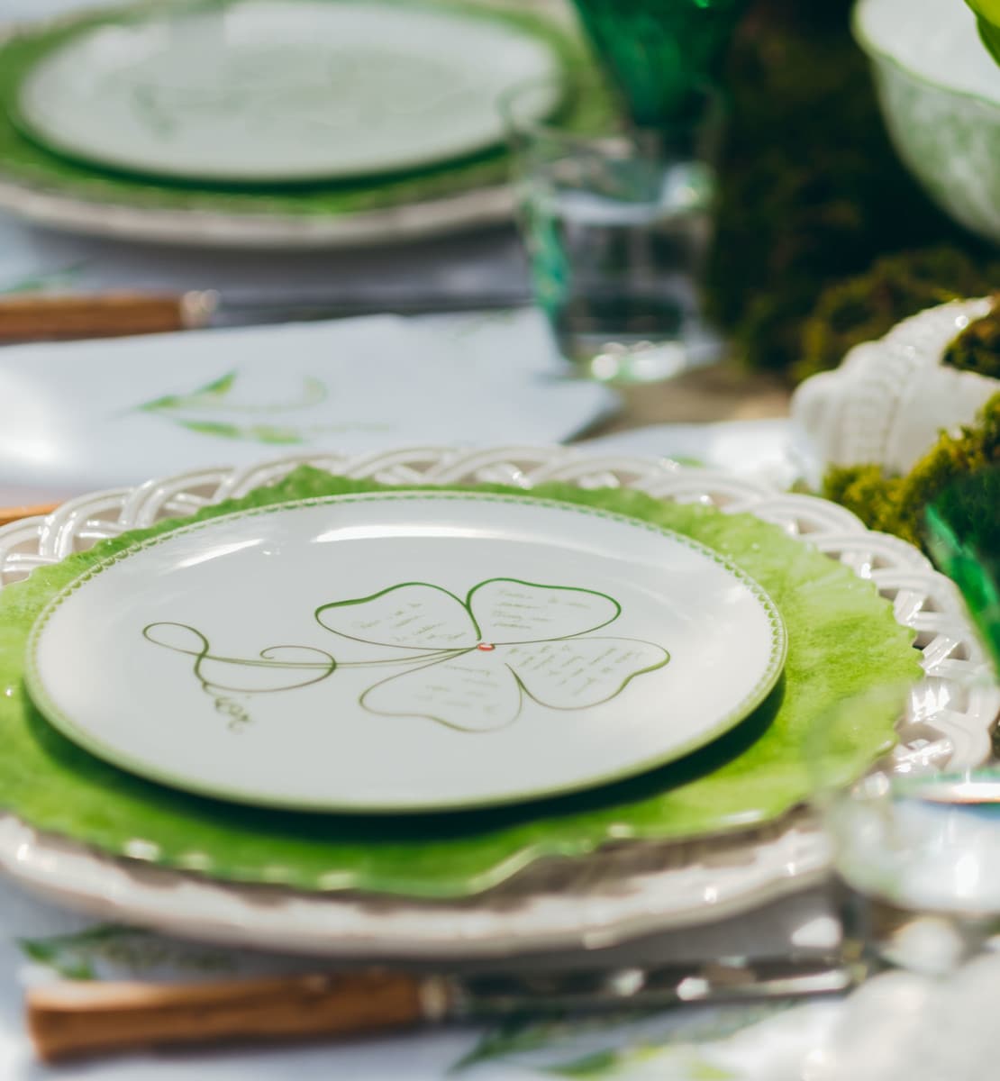 Decorative Plate