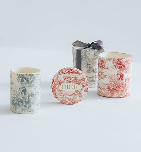 Small Candle