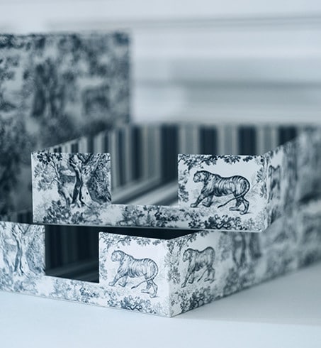 Paper Tray