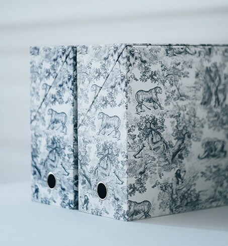 File box