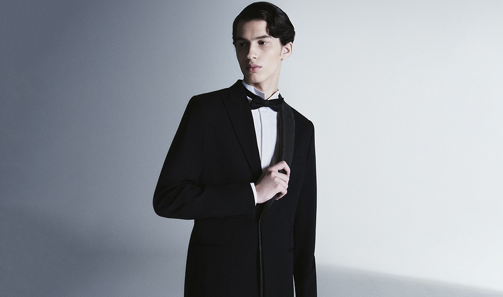 Dior Tailoring