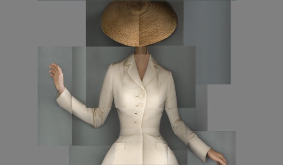 CHRISTIAN DIOR DESIGNER OF DREAMS