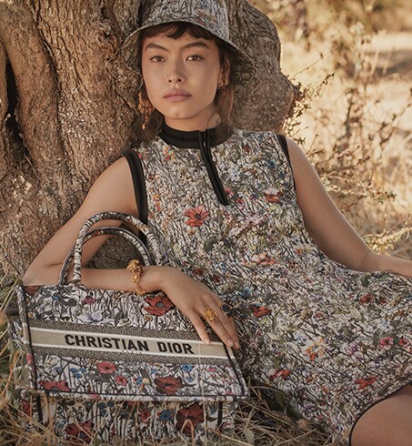 女士手袋 迪奥链条包 迪奥翻盖包 Dior