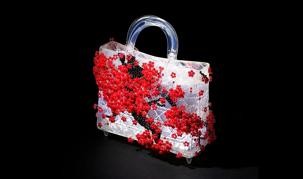 Lady Dior 我之所见