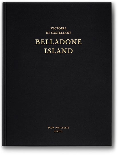 梦幻岛屿 (Belladone Island)