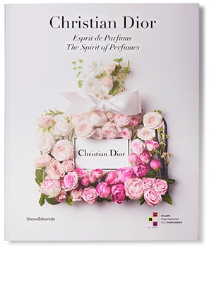 Christian Dior Esprit de Parfums