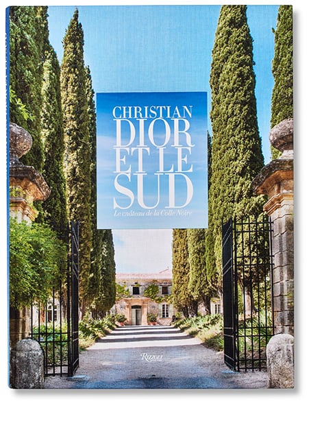 Christian Dior et le Sud（Christian Dior的南法情缘）