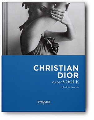christian dior vu par vogue