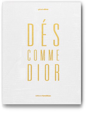 dés comme dior