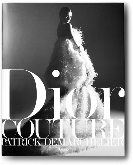 Dior迪奥定制Patrick Demarchelier