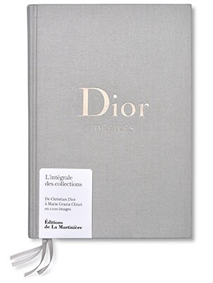 《Dior Défilés》