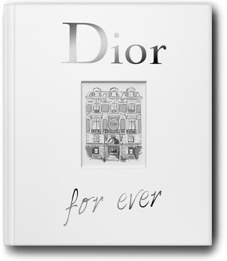 dior for ever
