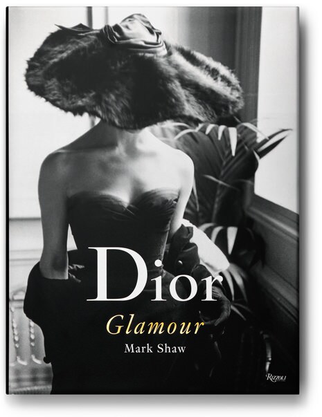 dior glamour