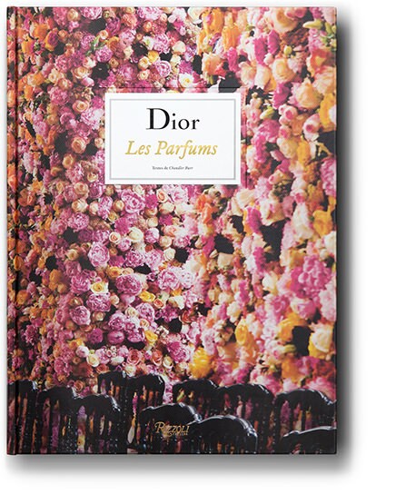 《dior les parfums》﹙dior迪奥香水﹚