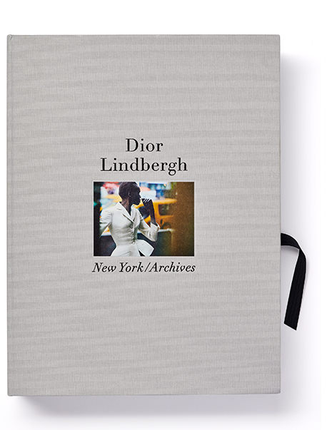 Dior/Lindbergh