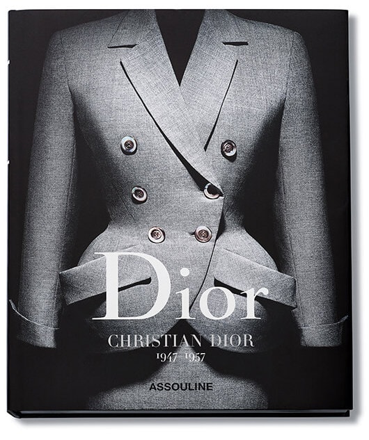 Dior par Christian Dior, 1947-1957