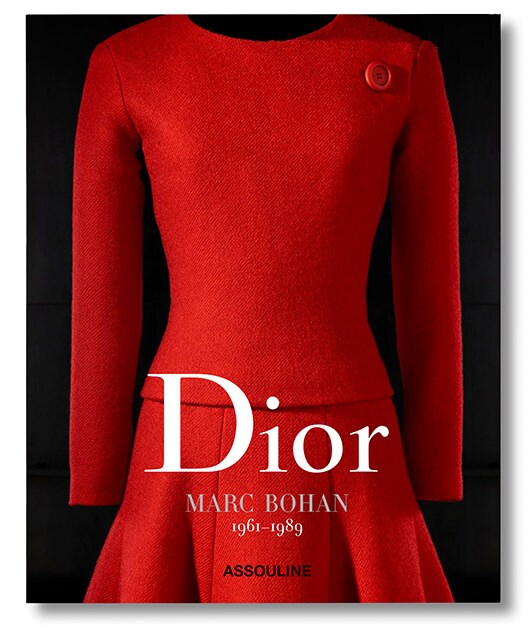 Dior par Marc Bohan, 1961-1989