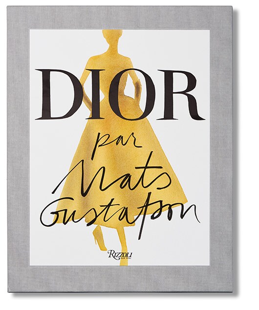 Dior par Mats Gustafson