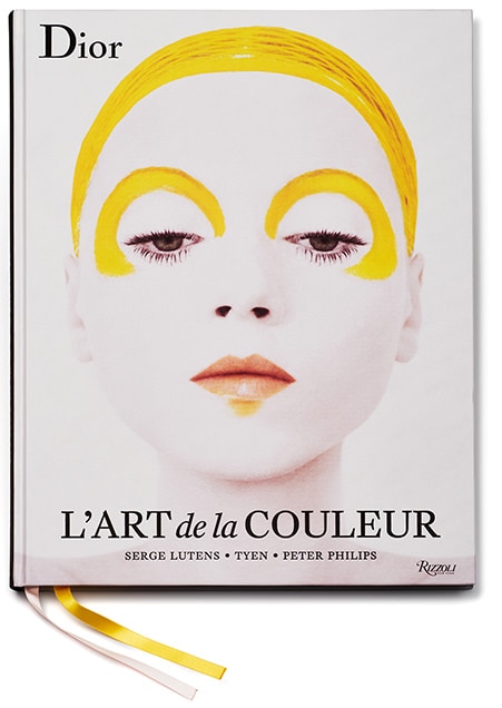 《色彩的艺术》（L'art de la couleur）