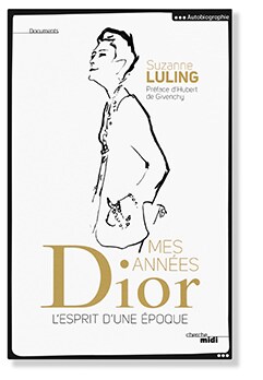 Mes années Dior（我的Dior迪奥年代）