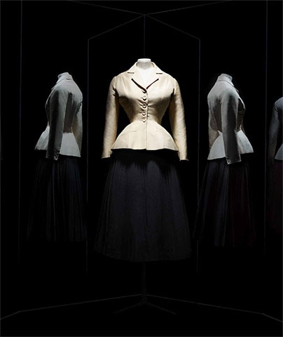 © 摄影:Les Arts Décoratifs / Nicholas Alan Cope